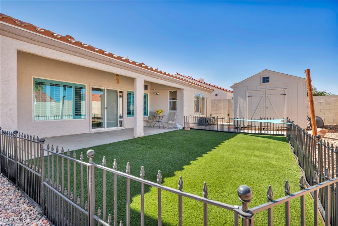 604 Grand Revere Place