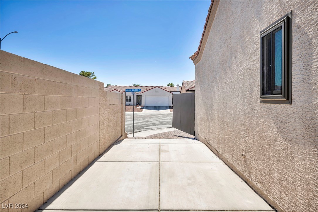 604 Grand Revere Place