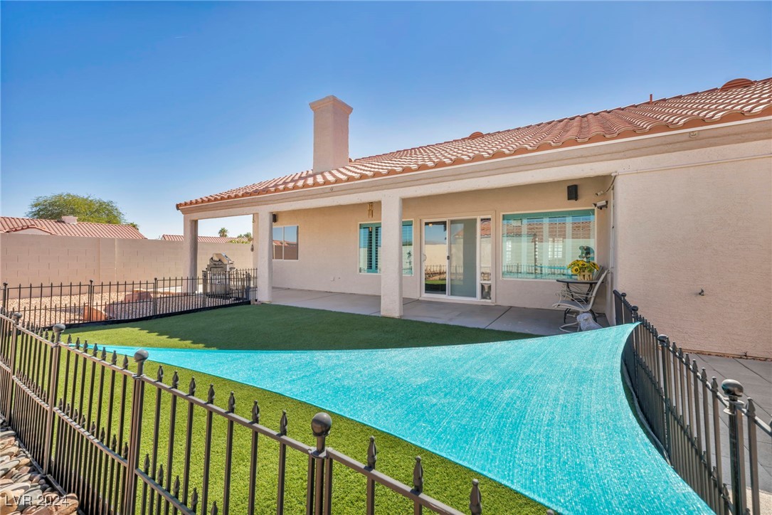 604 Grand Revere Place