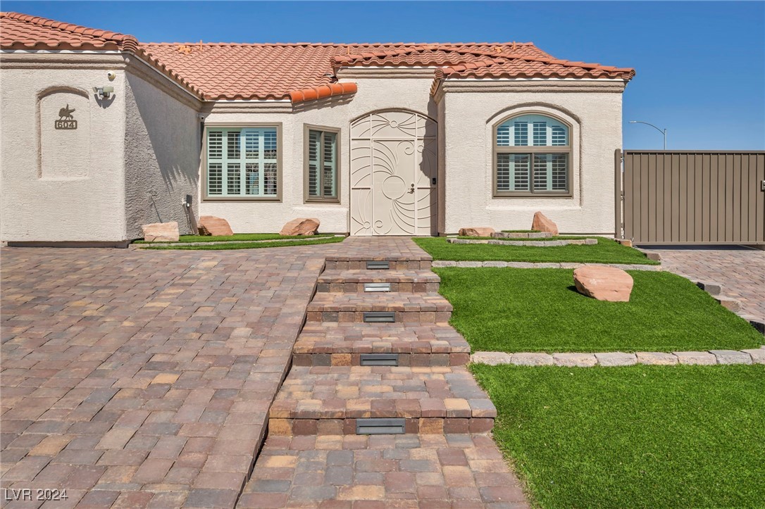 604 Grand Revere Place