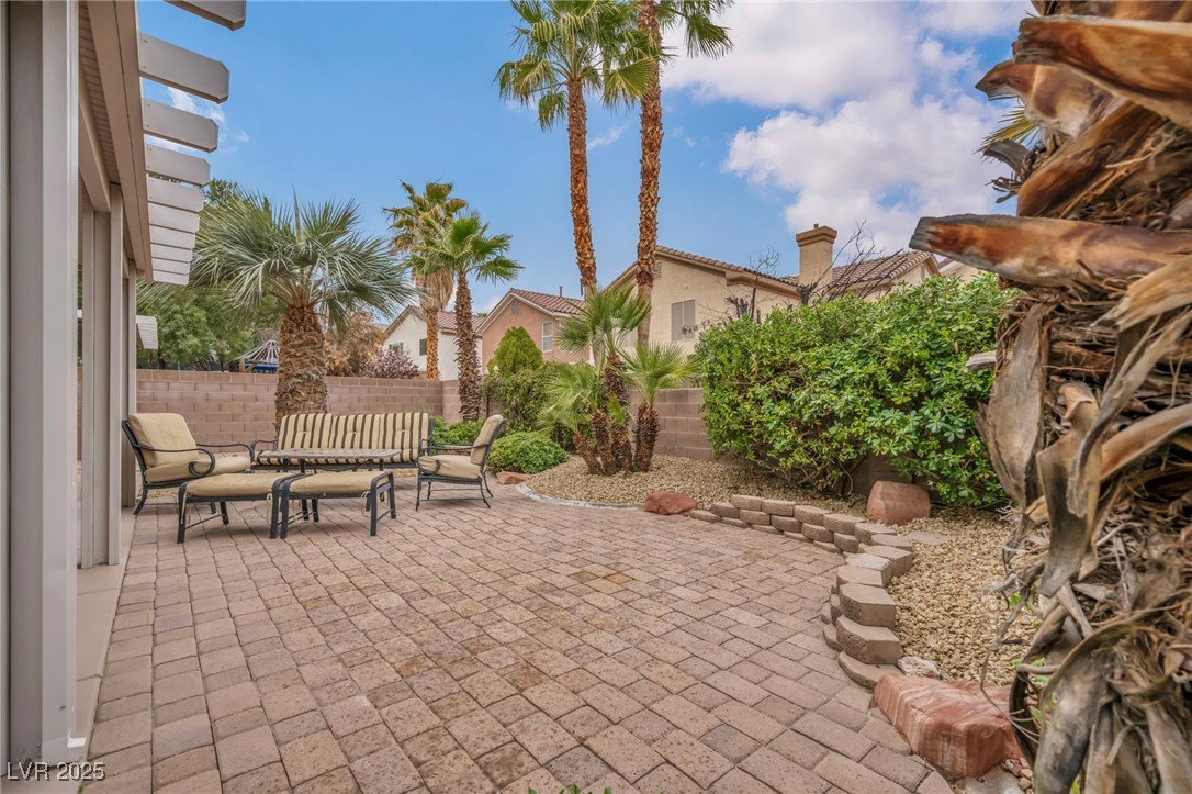9808 Camino Loma Verde Avenue
