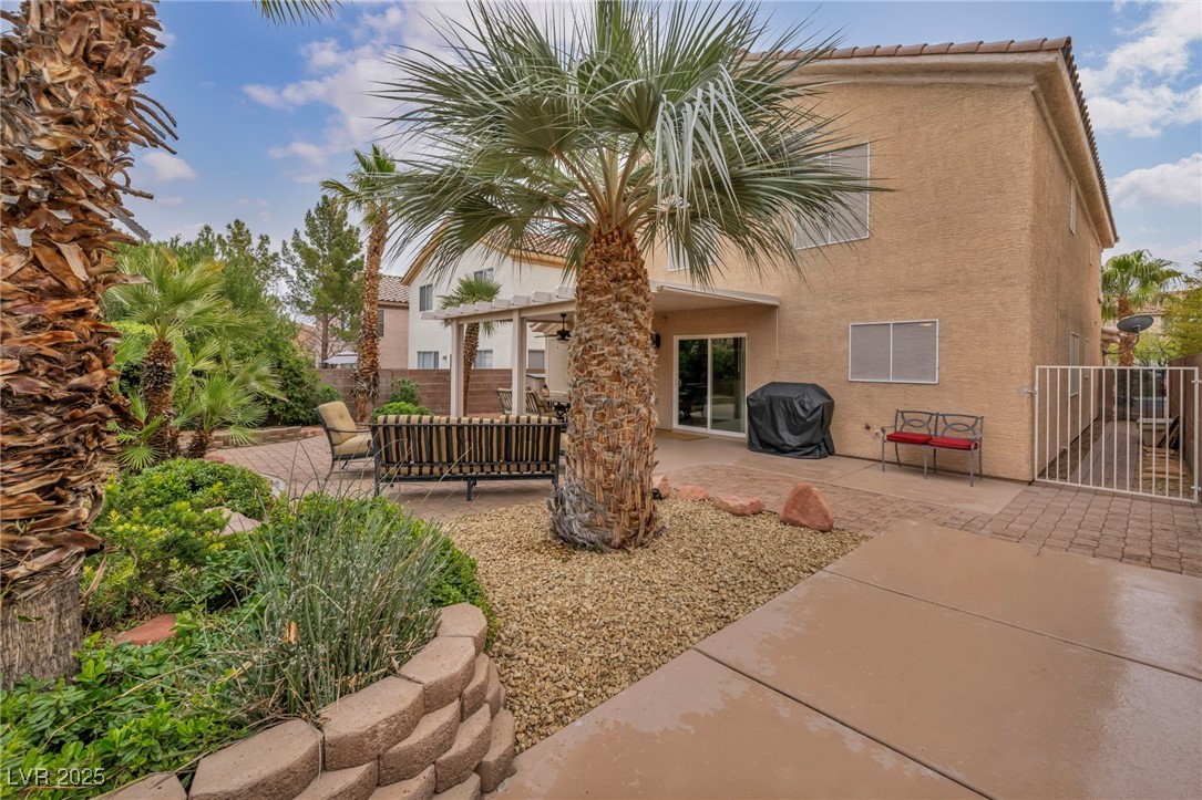 9808 Camino Loma Verde Avenue