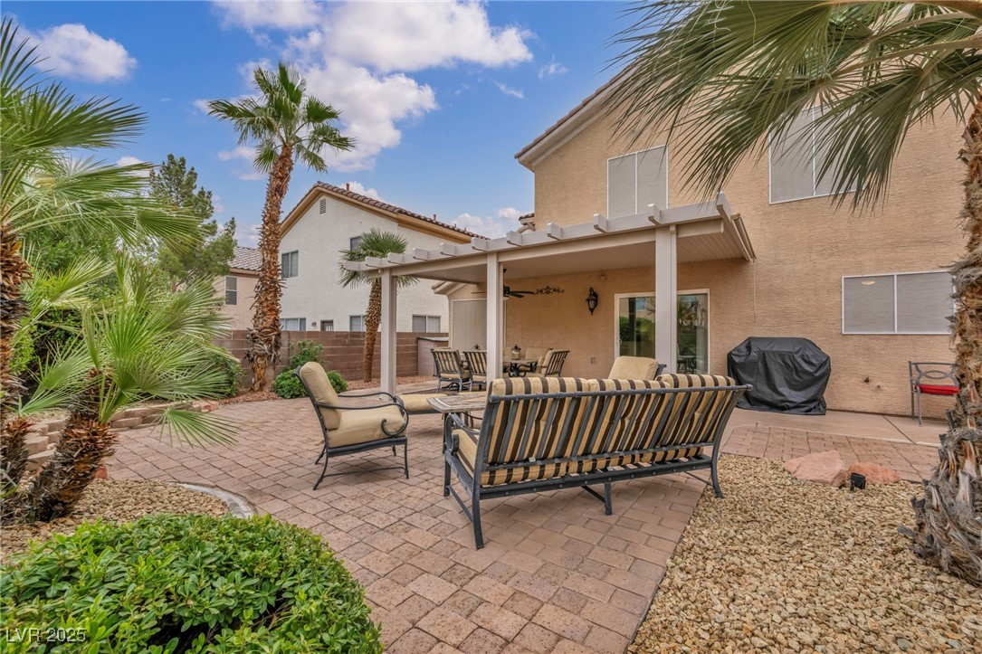 9808 Camino Loma Verde Avenue
