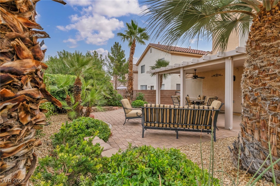 9808 Camino Loma Verde Avenue