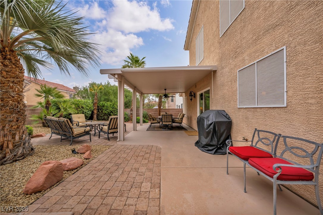 9808 Camino Loma Verde Avenue