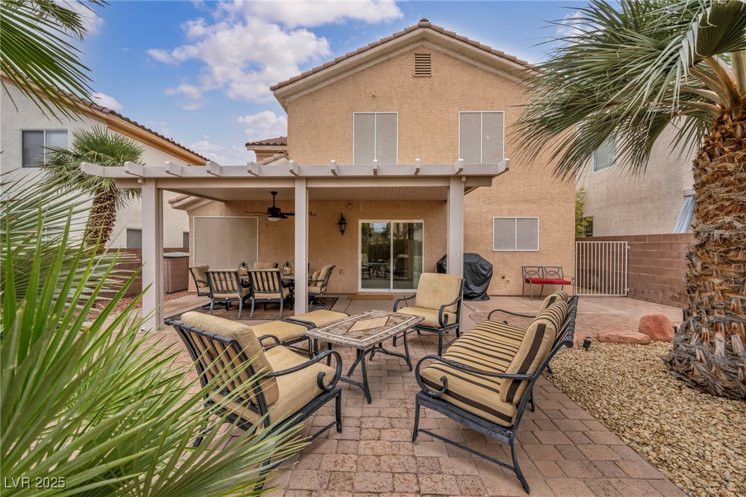 9808 Camino Loma Verde Avenue