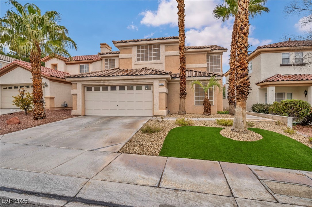 9808 Camino Loma Verde Avenue