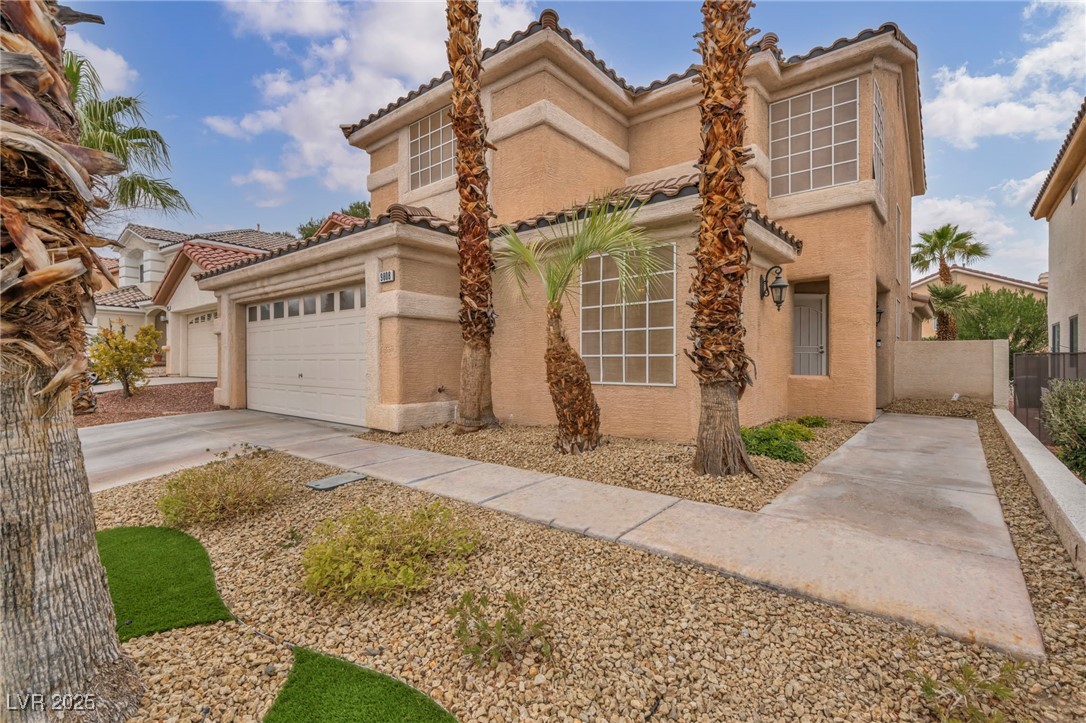 9808 Camino Loma Verde Avenue