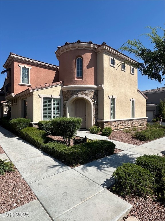 2342 MALAGA PEAK Street 0