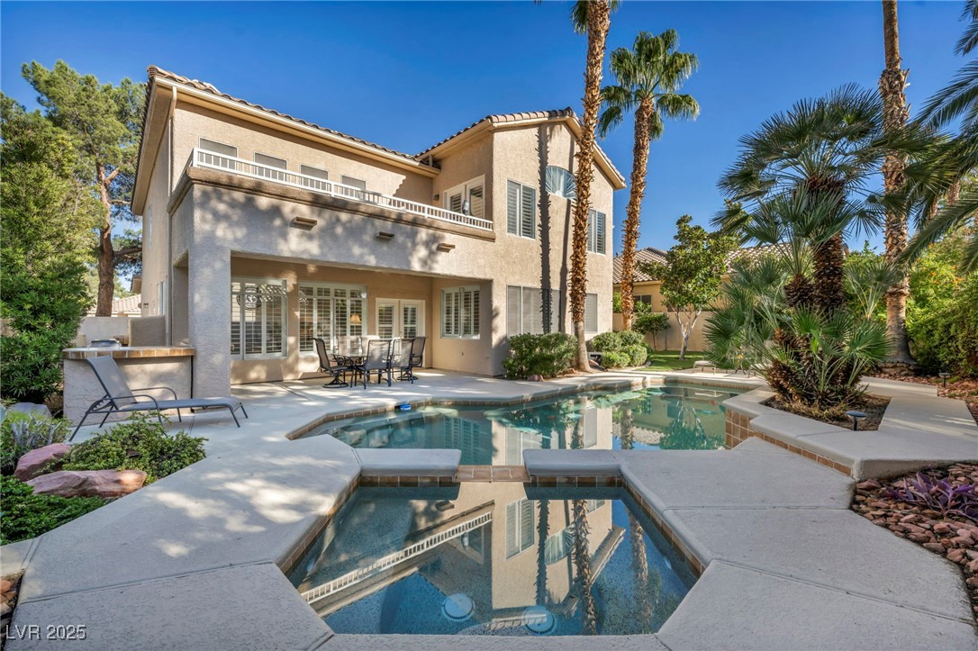 85 Lost Mountain Court