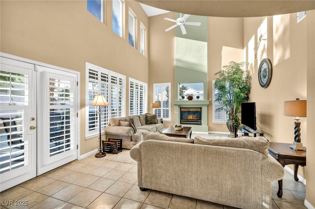 85 Lost Mountain Court