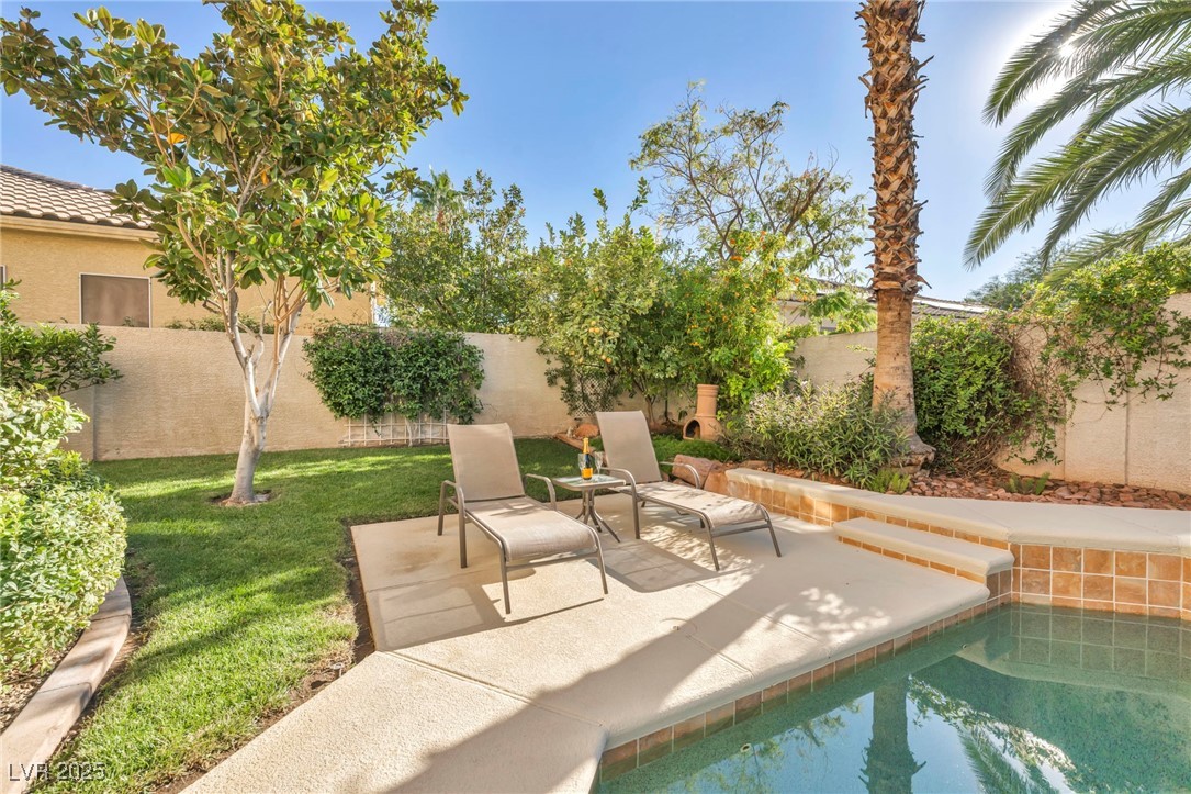 85 Lost Mountain Court