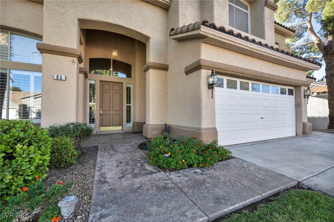 85 Lost Mountain Court