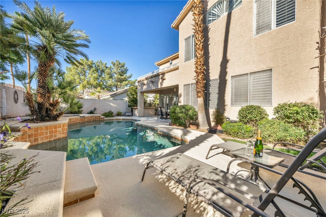 85 Lost Mountain Court