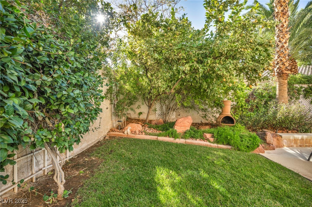 85 Lost Mountain Court