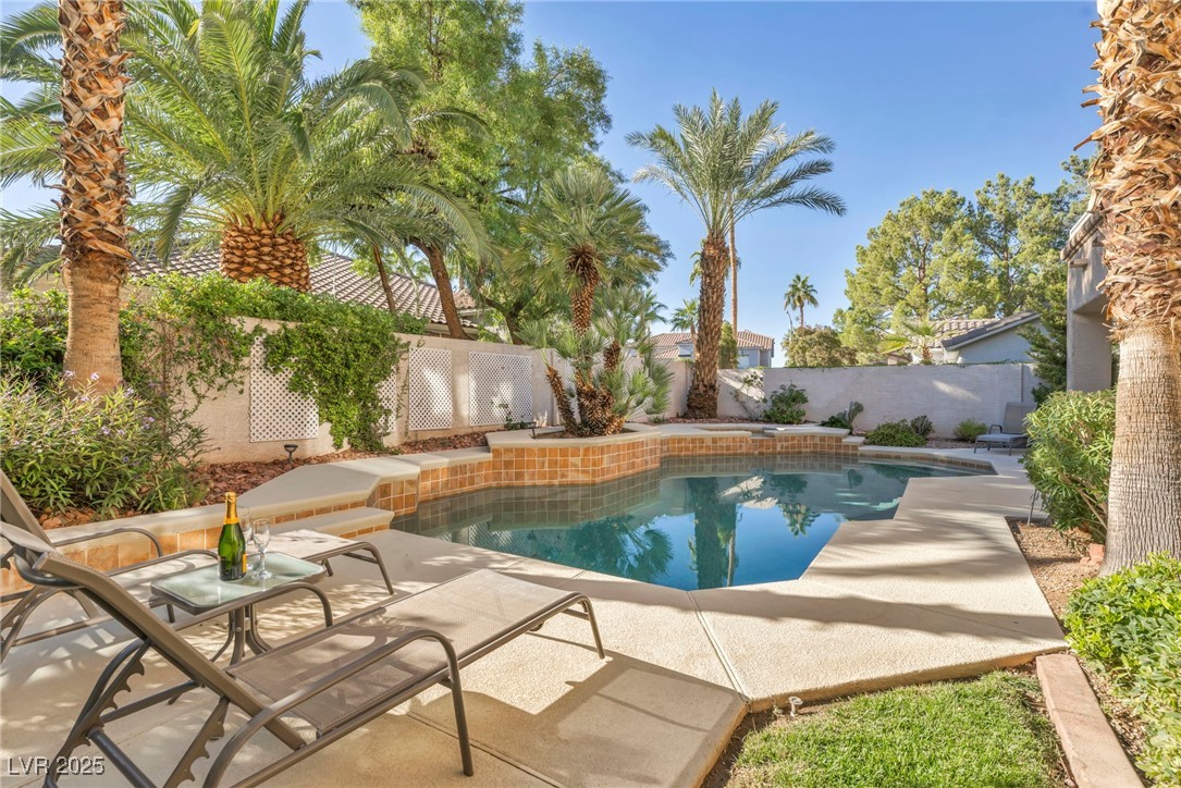 85 Lost Mountain Court