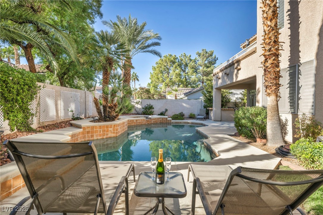 85 Lost Mountain Court