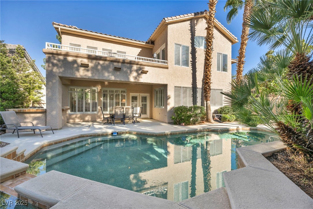 85 Lost Mountain Court