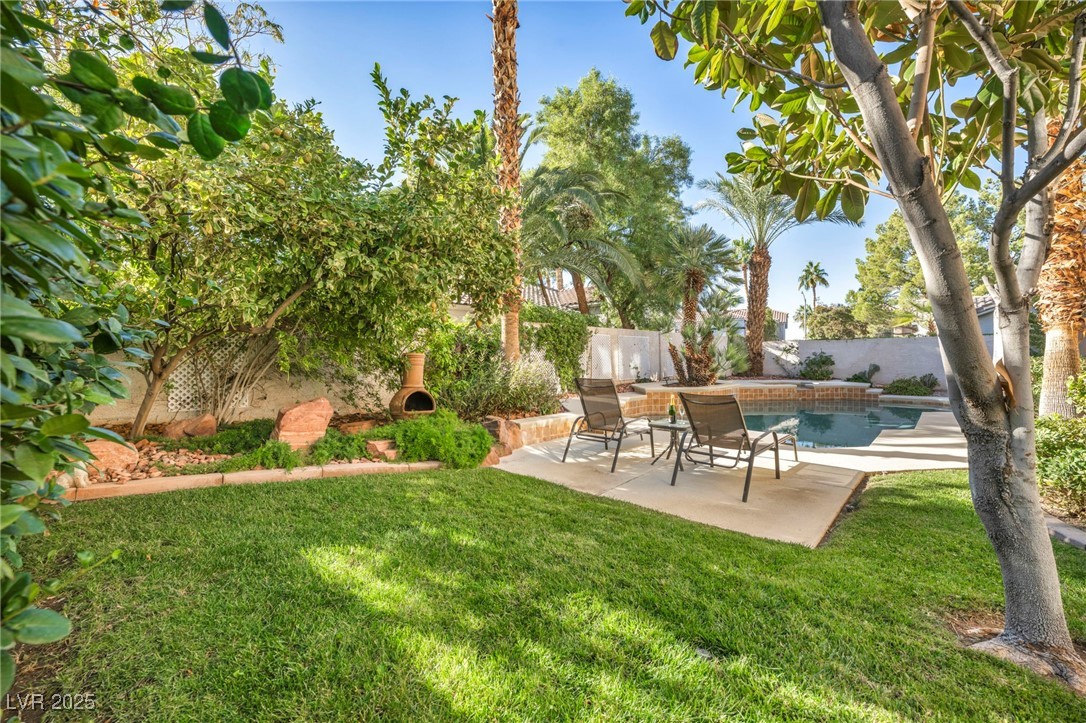 85 Lost Mountain Court