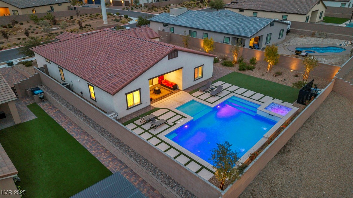 10026 Sweet Holly Place