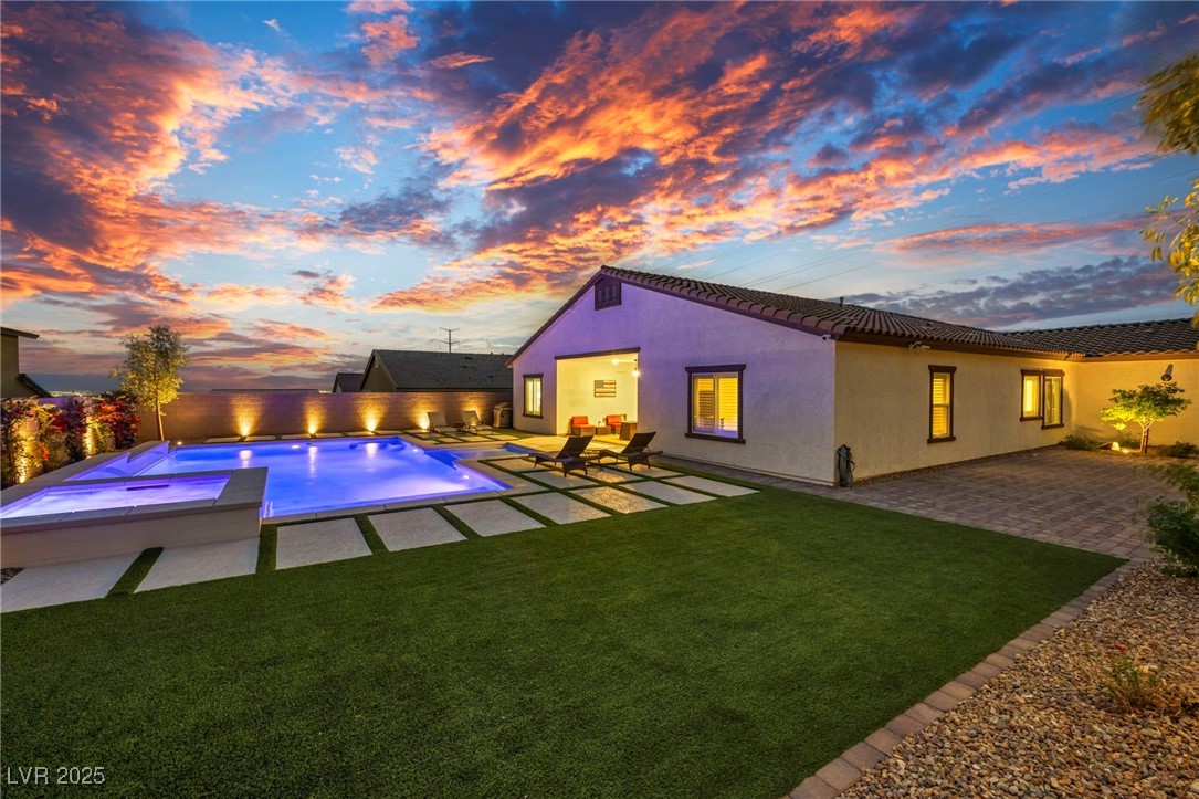 10026 Sweet Holly Place