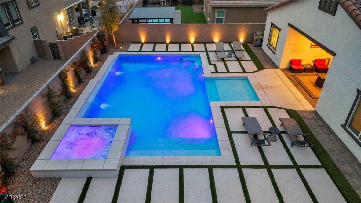 10026 Sweet Holly Place