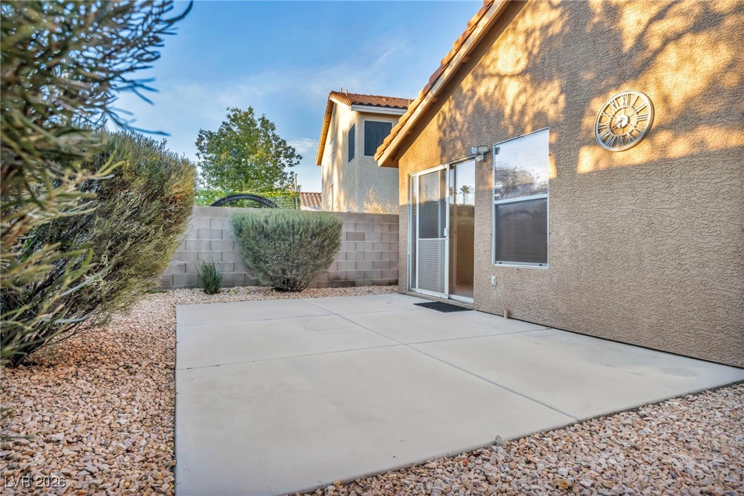 3791 Bossa Nova Drive