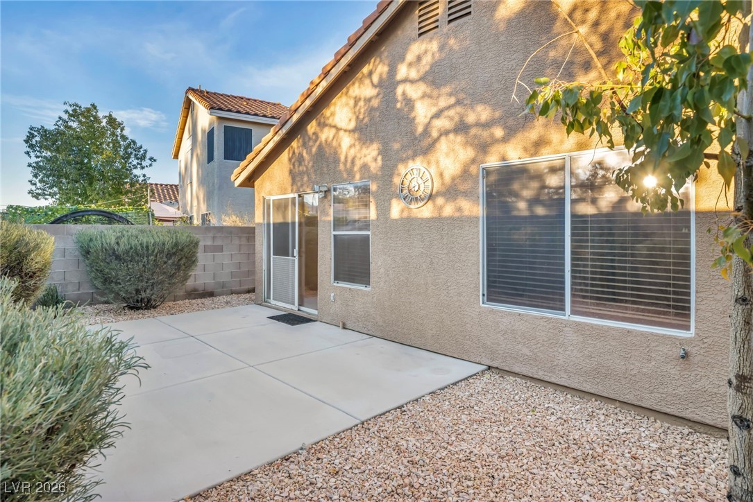 3791 Bossa Nova Drive