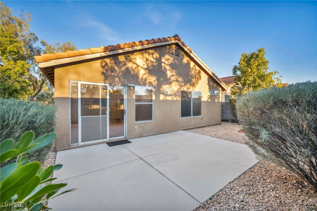 3791 Bossa Nova Drive