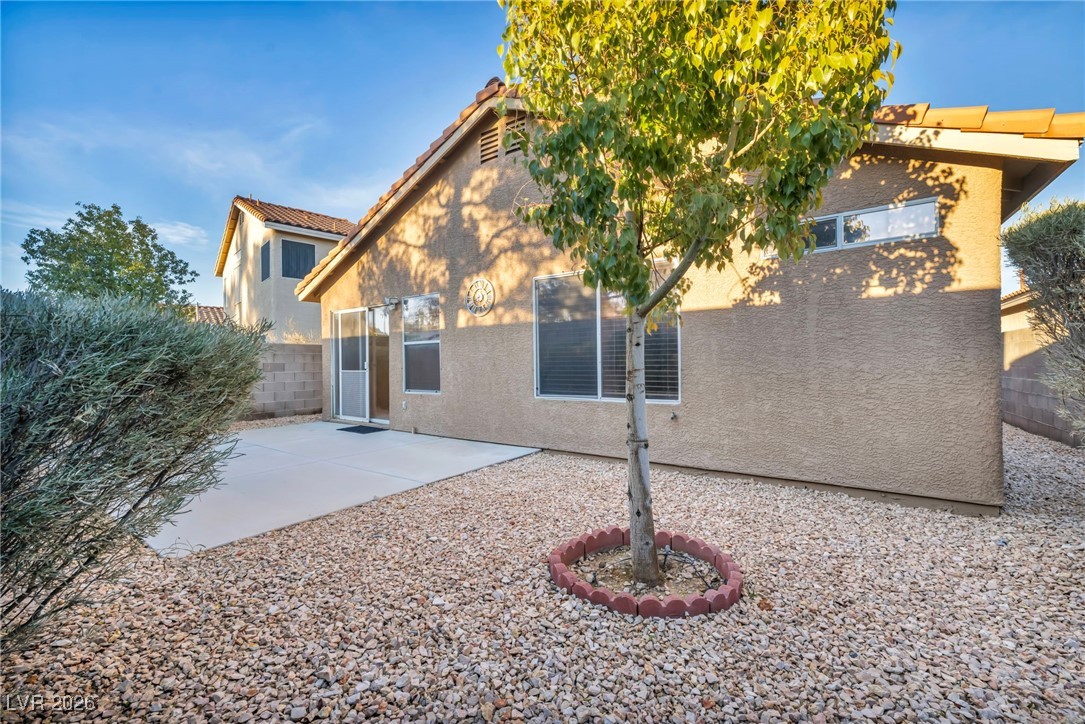 3791 Bossa Nova Drive