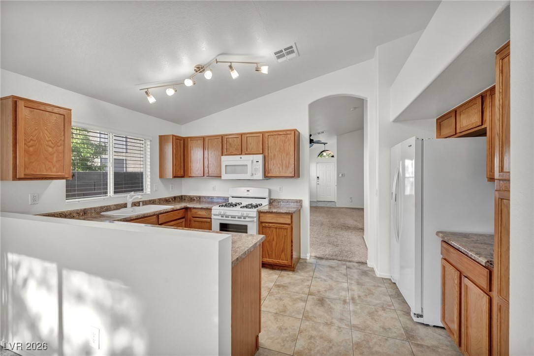 3791 Bossa Nova Drive