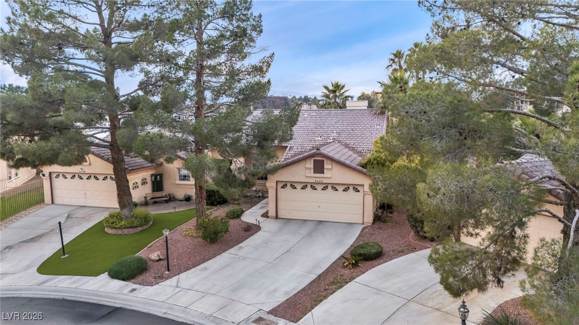 5133 Kingsbridge Drive