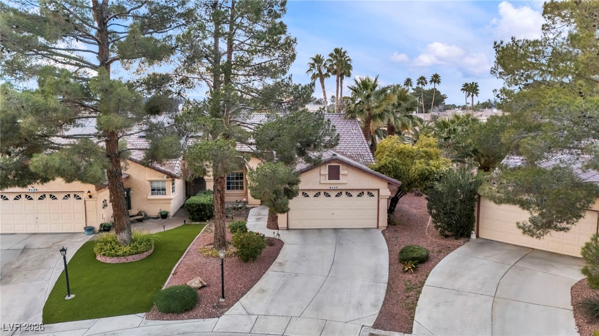 5133 Kingsbridge Drive