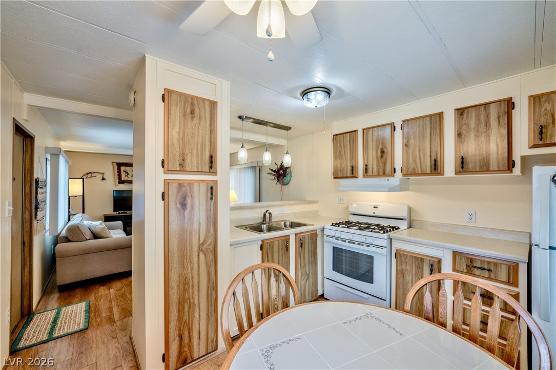 3462 Isle Royale Drive