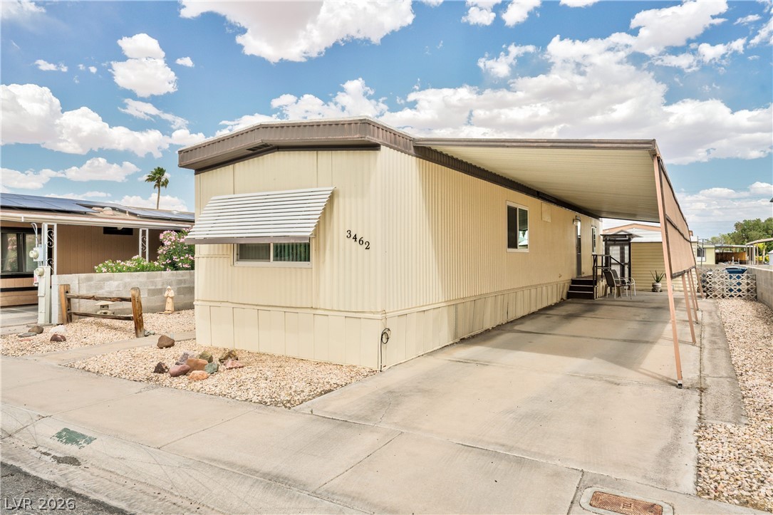 3462 Isle Royale Drive