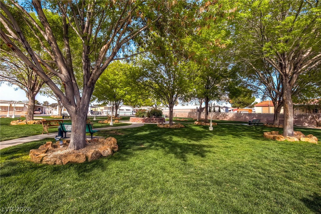 3462 Isle Royale Drive