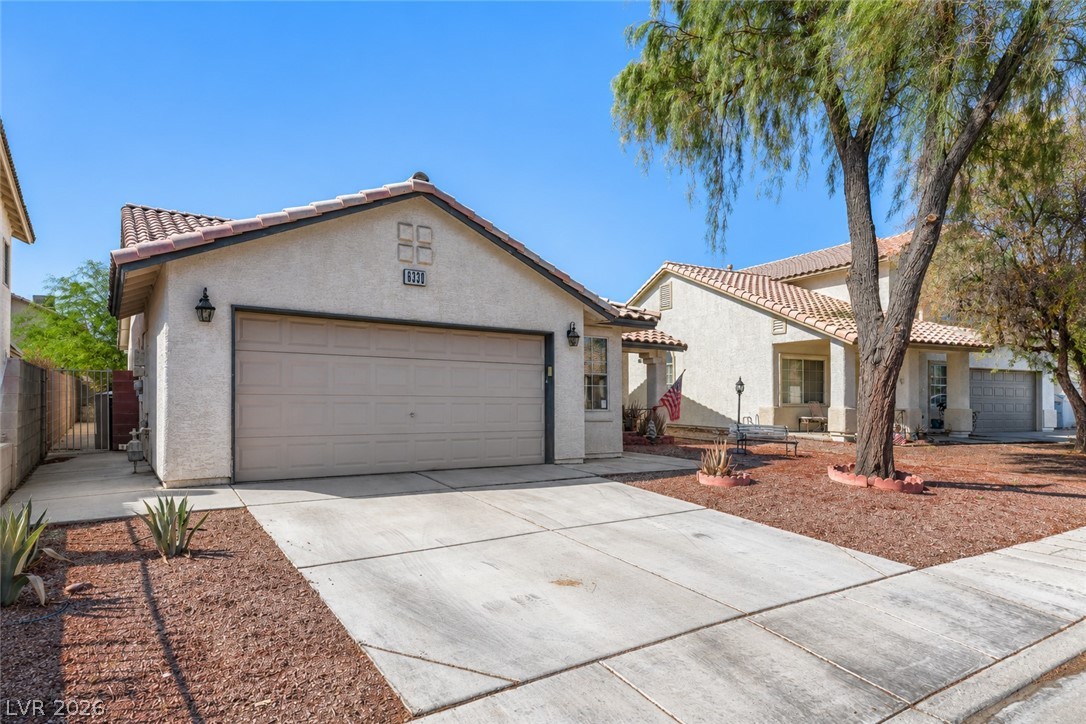 6330 Berry Patch Way