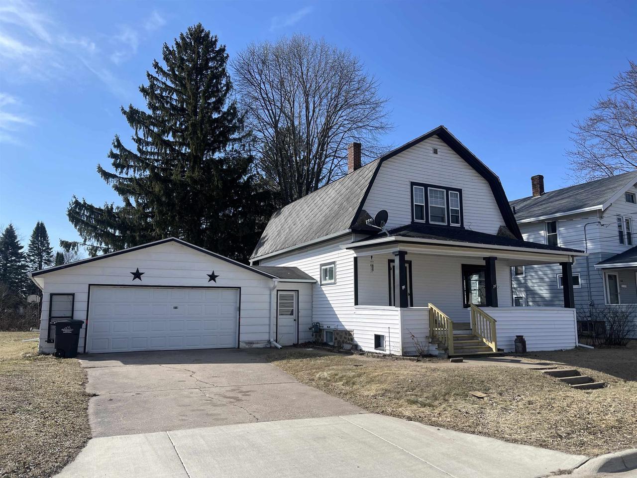 618 East DIVISION STREET