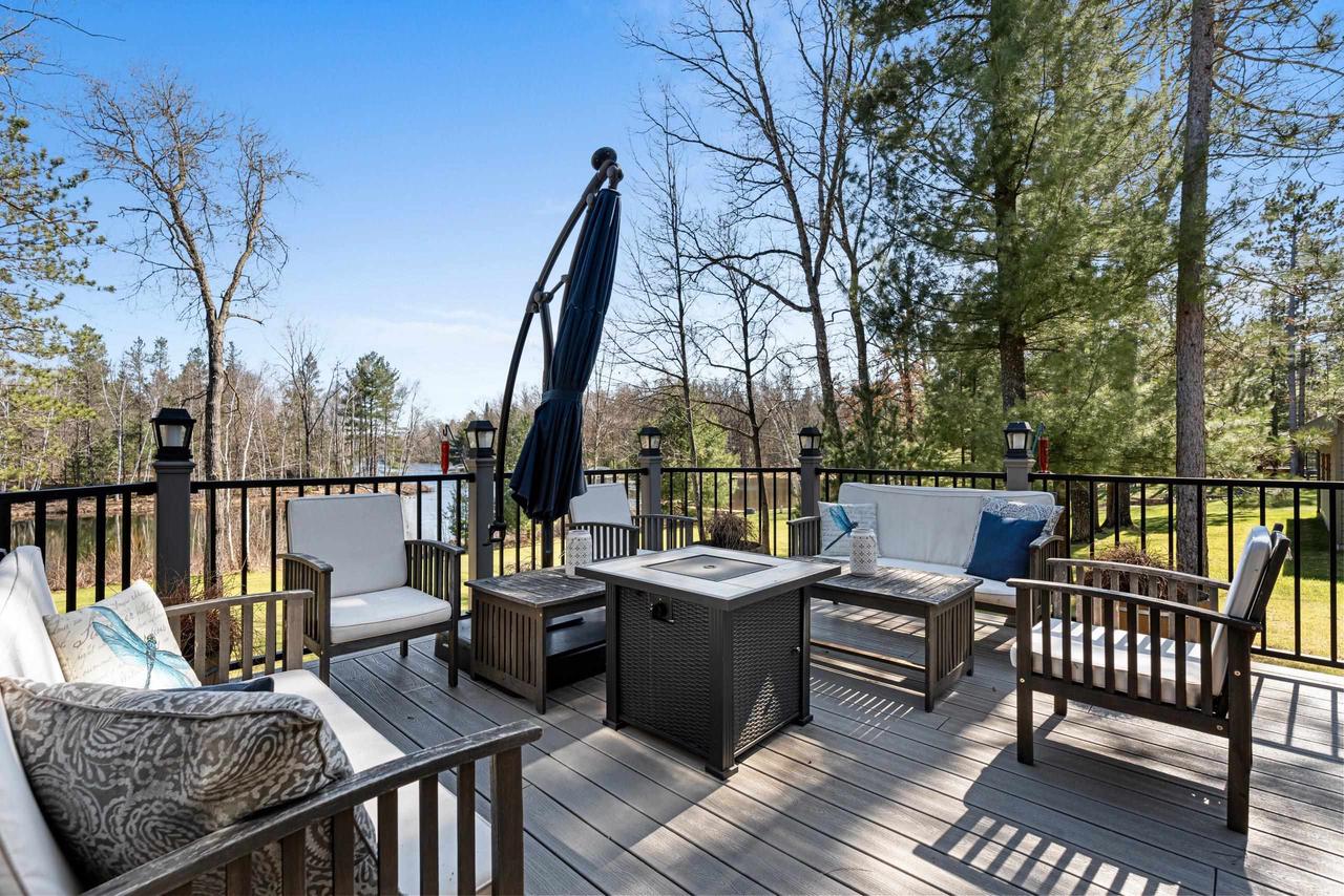 W1396 RED CLOUD TRAIL