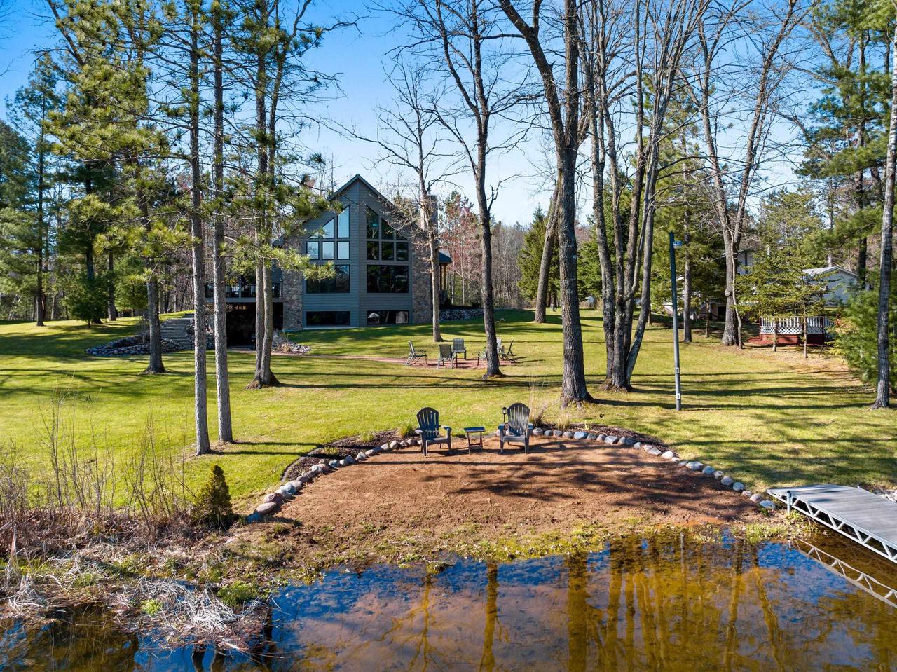 W1396 RED CLOUD TRAIL