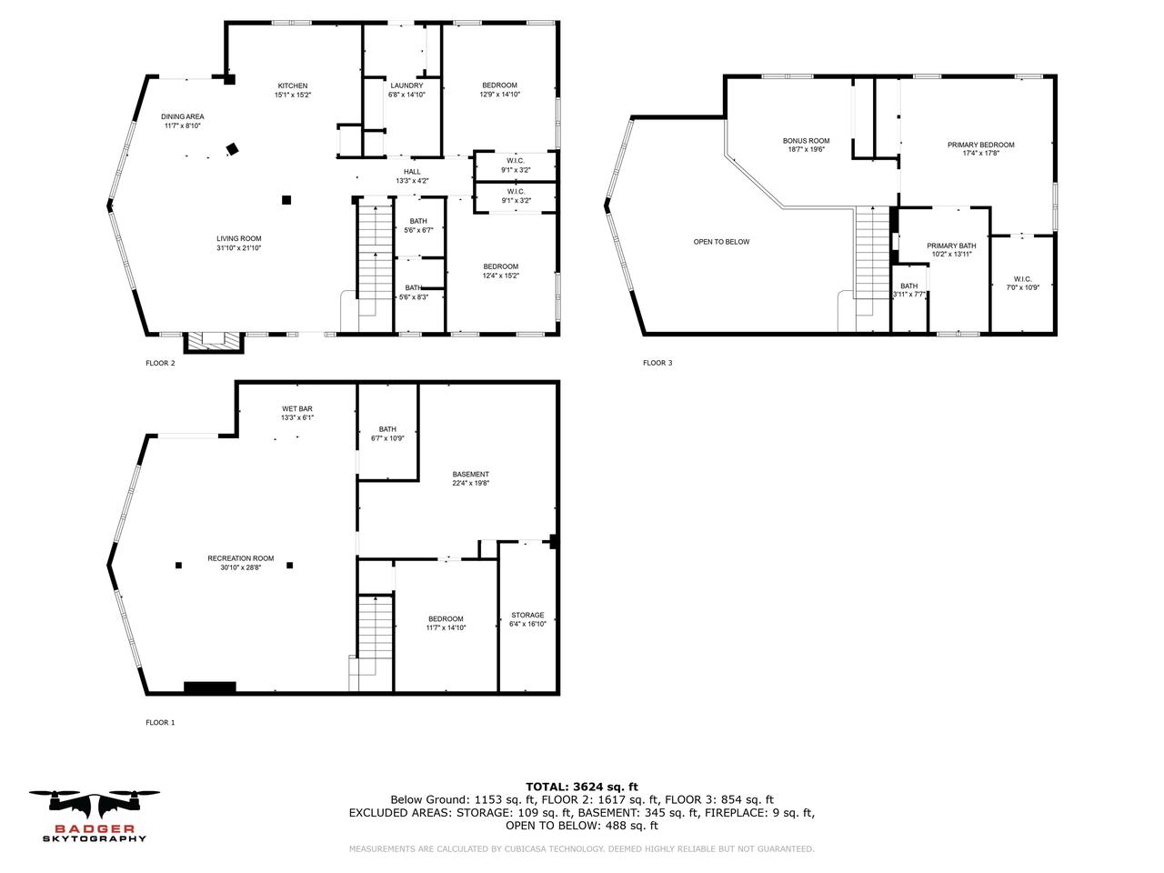W1396 RED CLOUD TRAIL