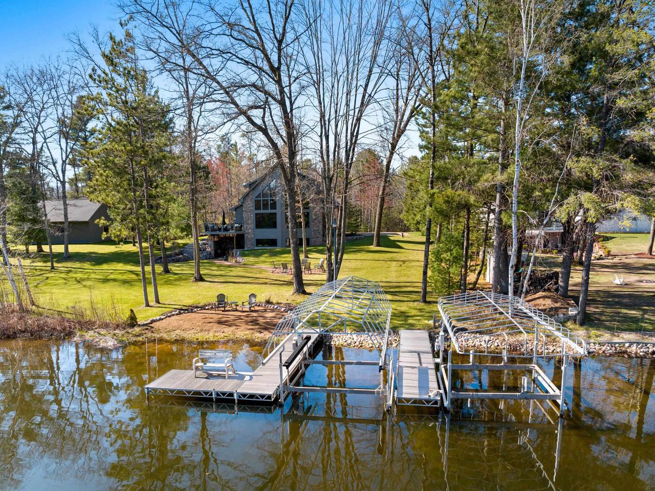 W1396 RED CLOUD TRAIL