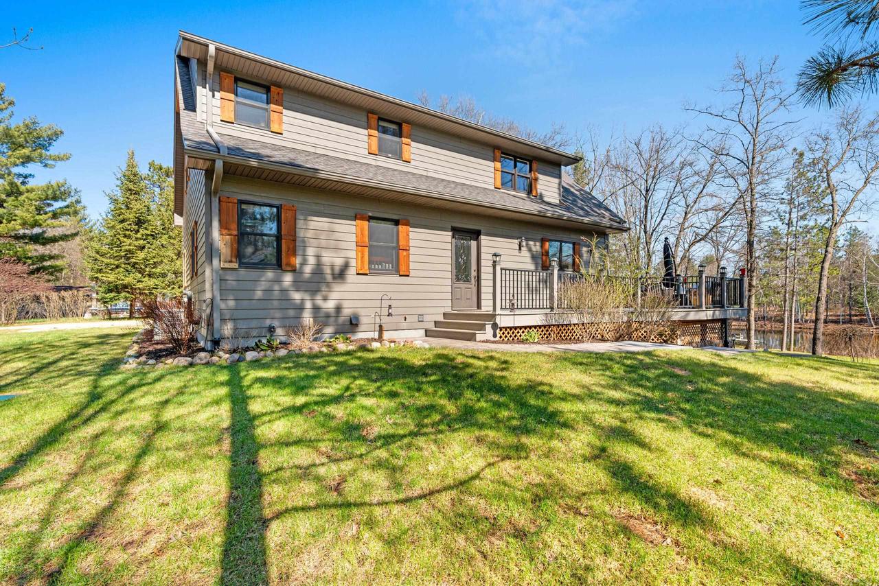 W1396 RED CLOUD TRAIL