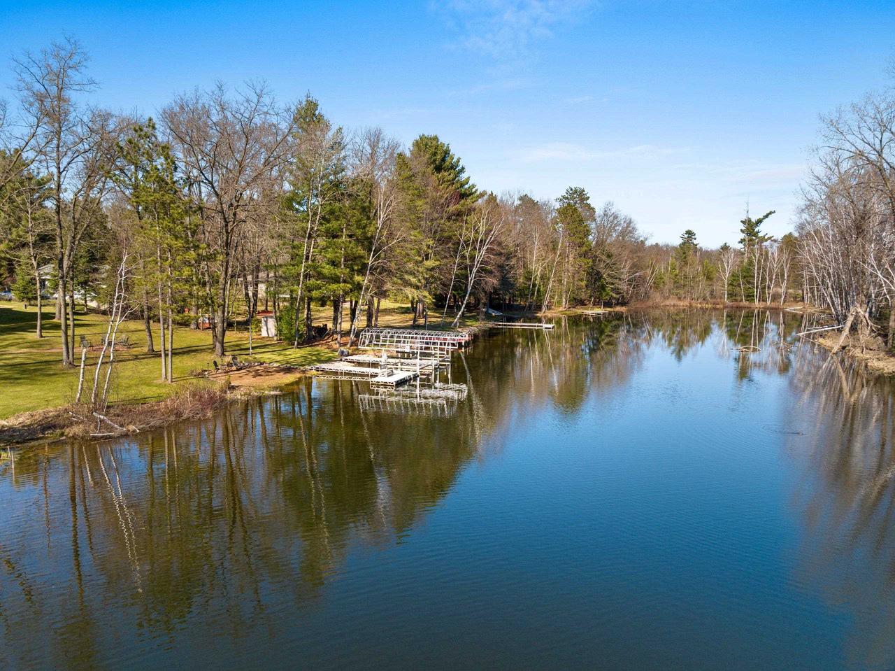 W1396 RED CLOUD TRAIL