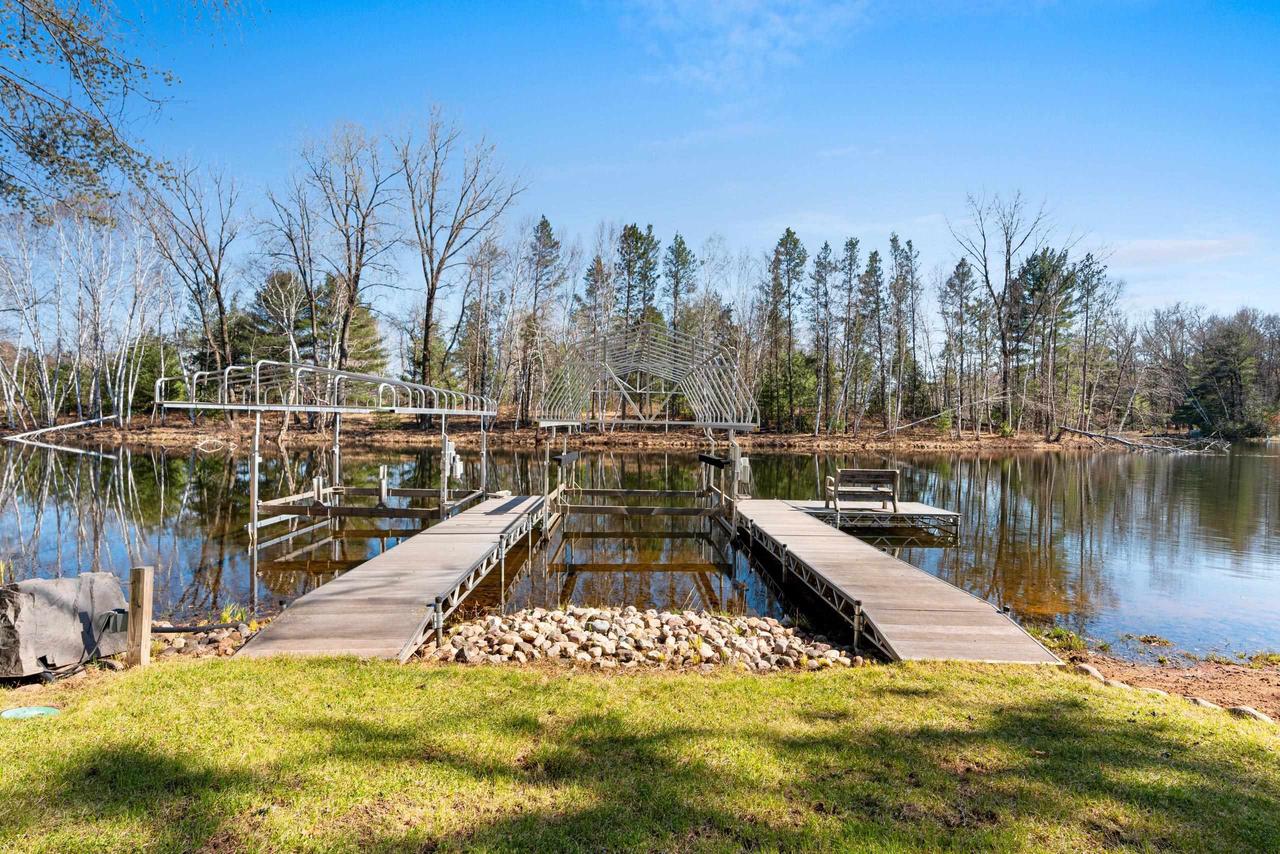 W1396 RED CLOUD TRAIL