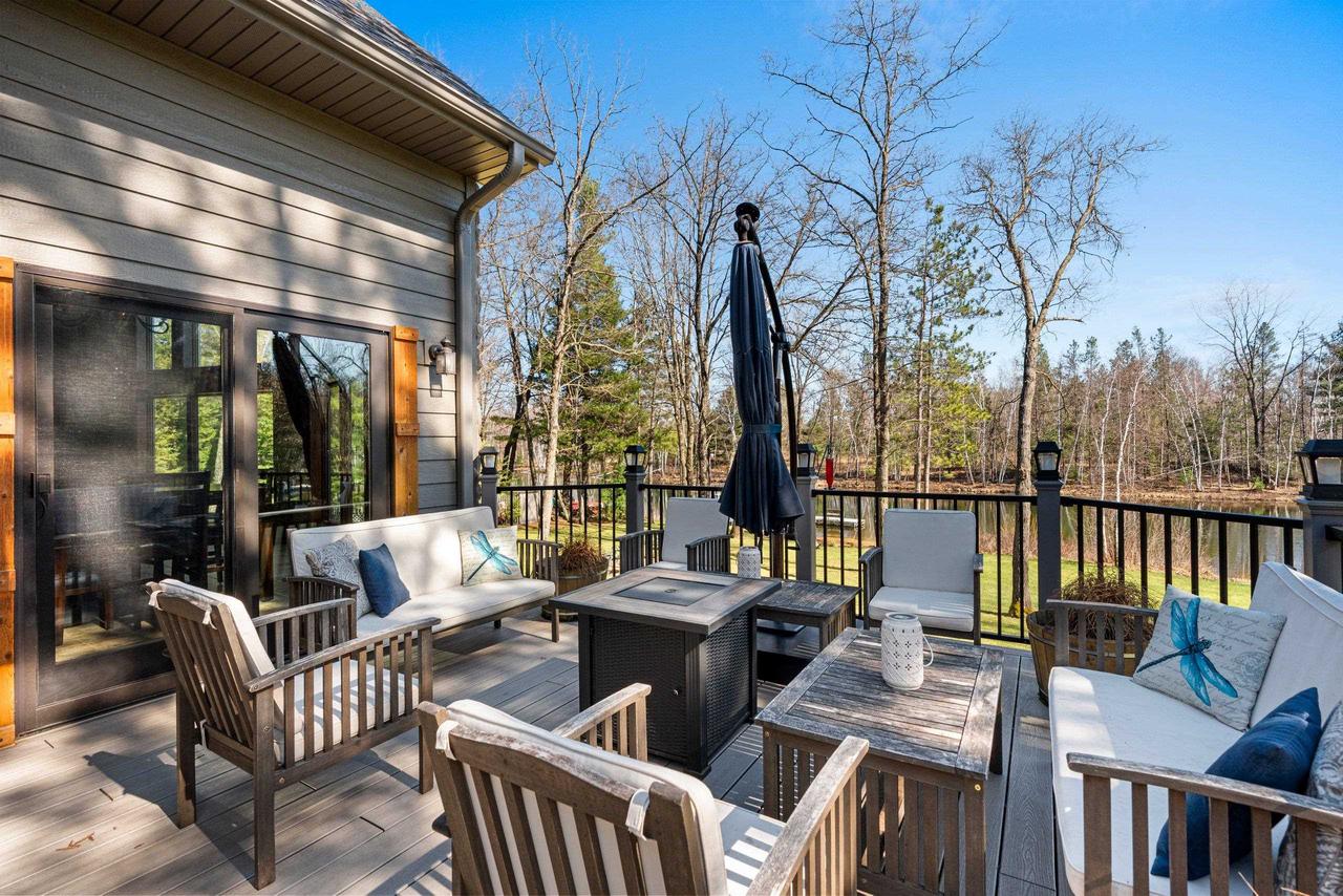 W1396 RED CLOUD TRAIL