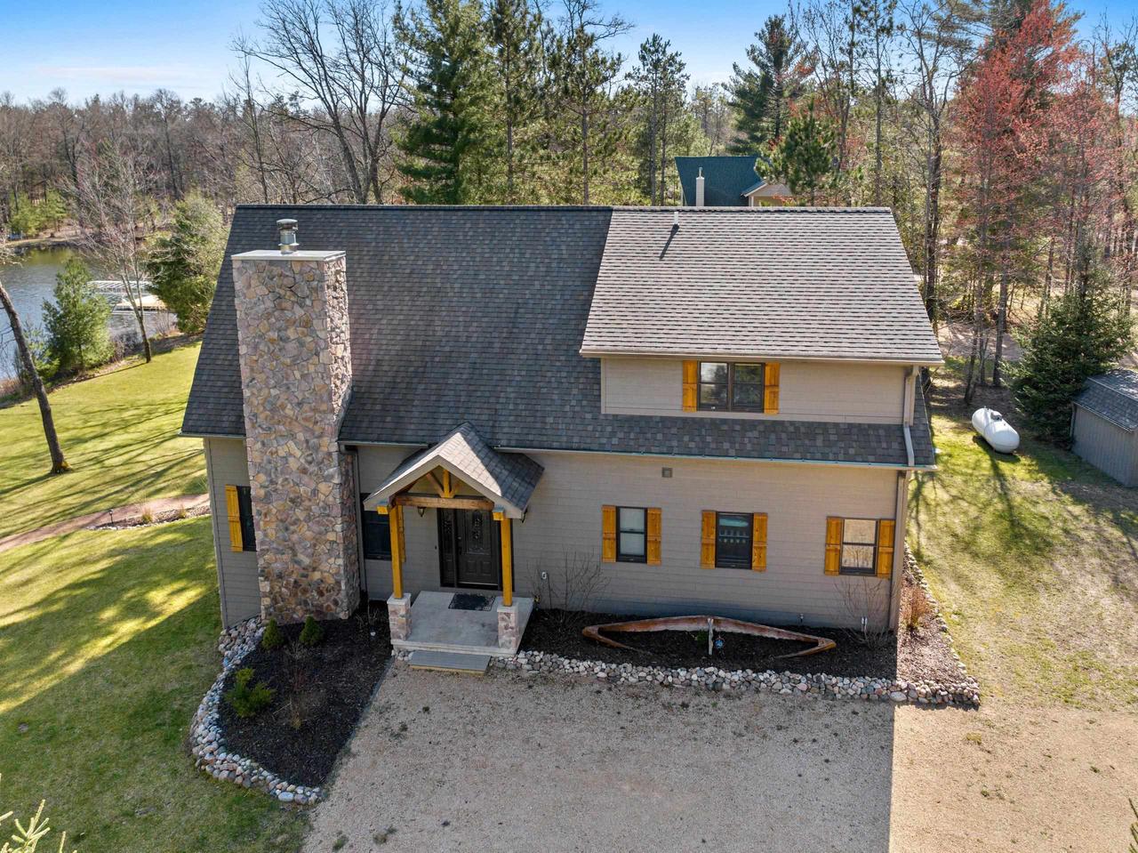 W1396 RED CLOUD TRAIL