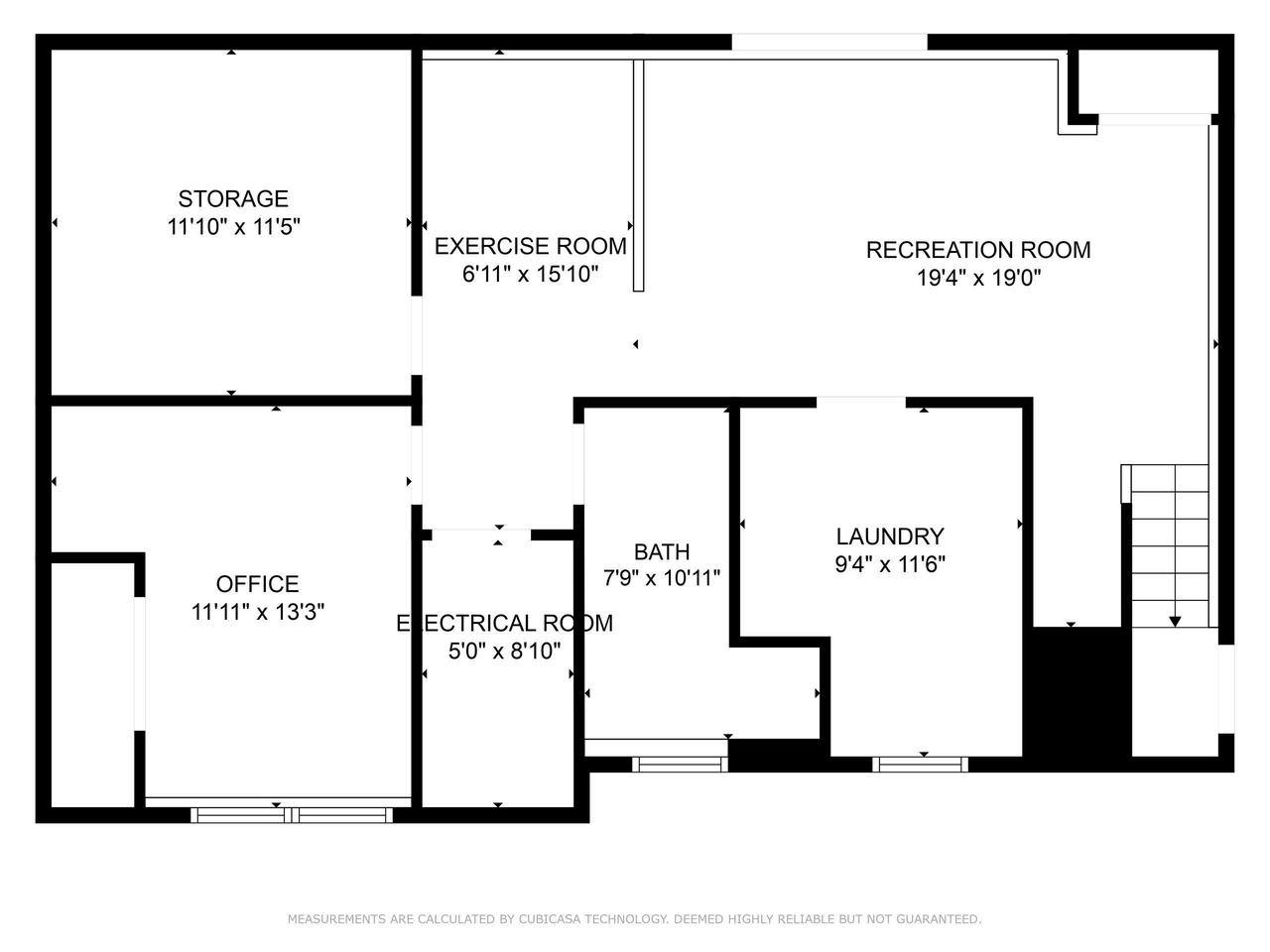 125 HILLSIDE LANE