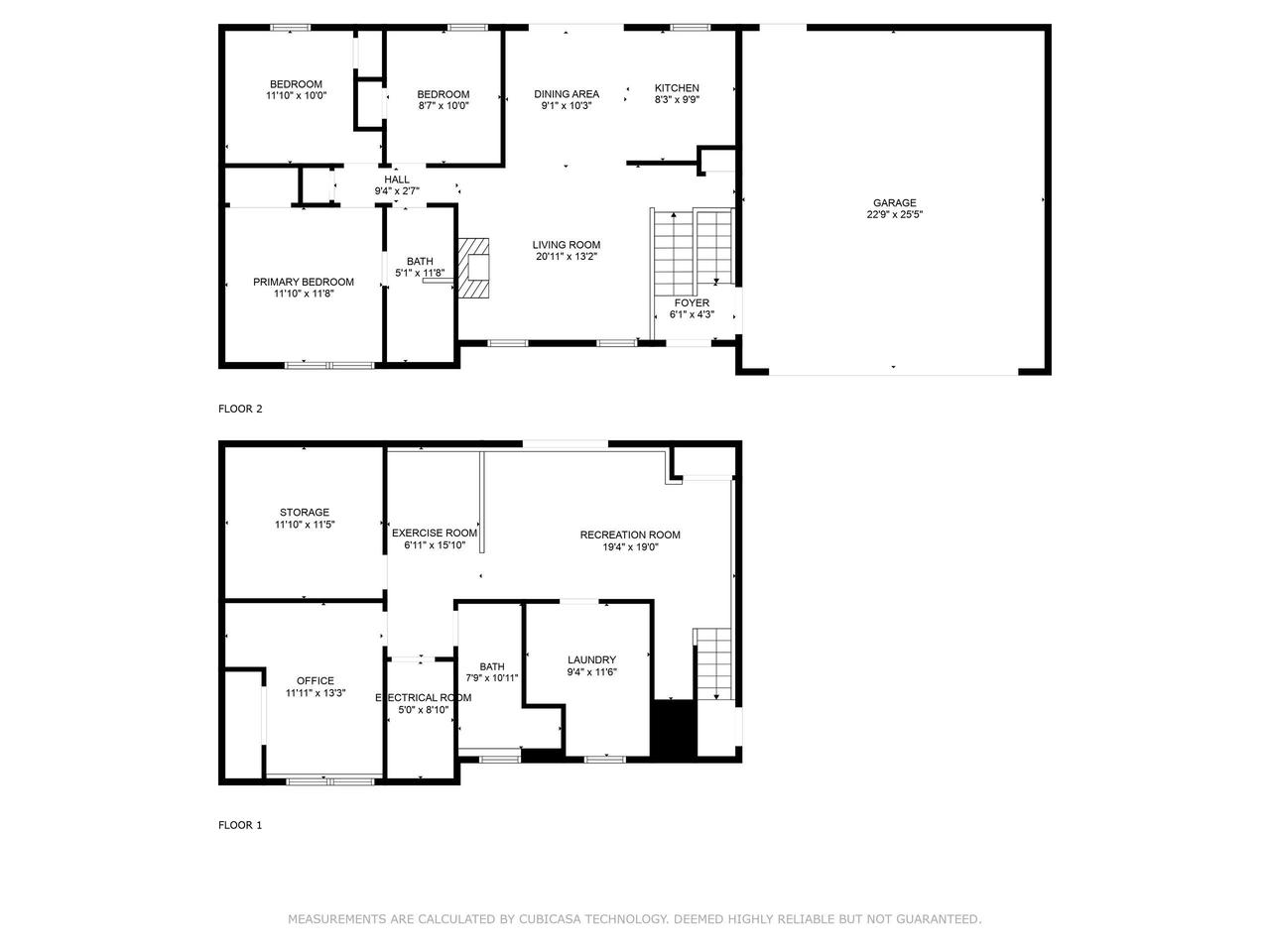 125 HILLSIDE LANE