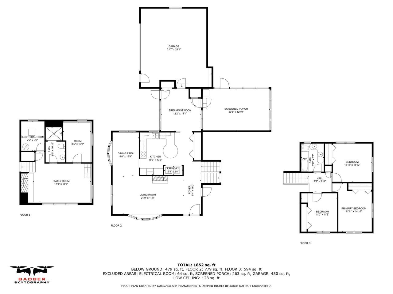 182 South HUMPHREY CIRCLE